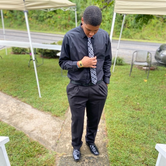 Meet your Posher, Eisa - Picture 1 of 1